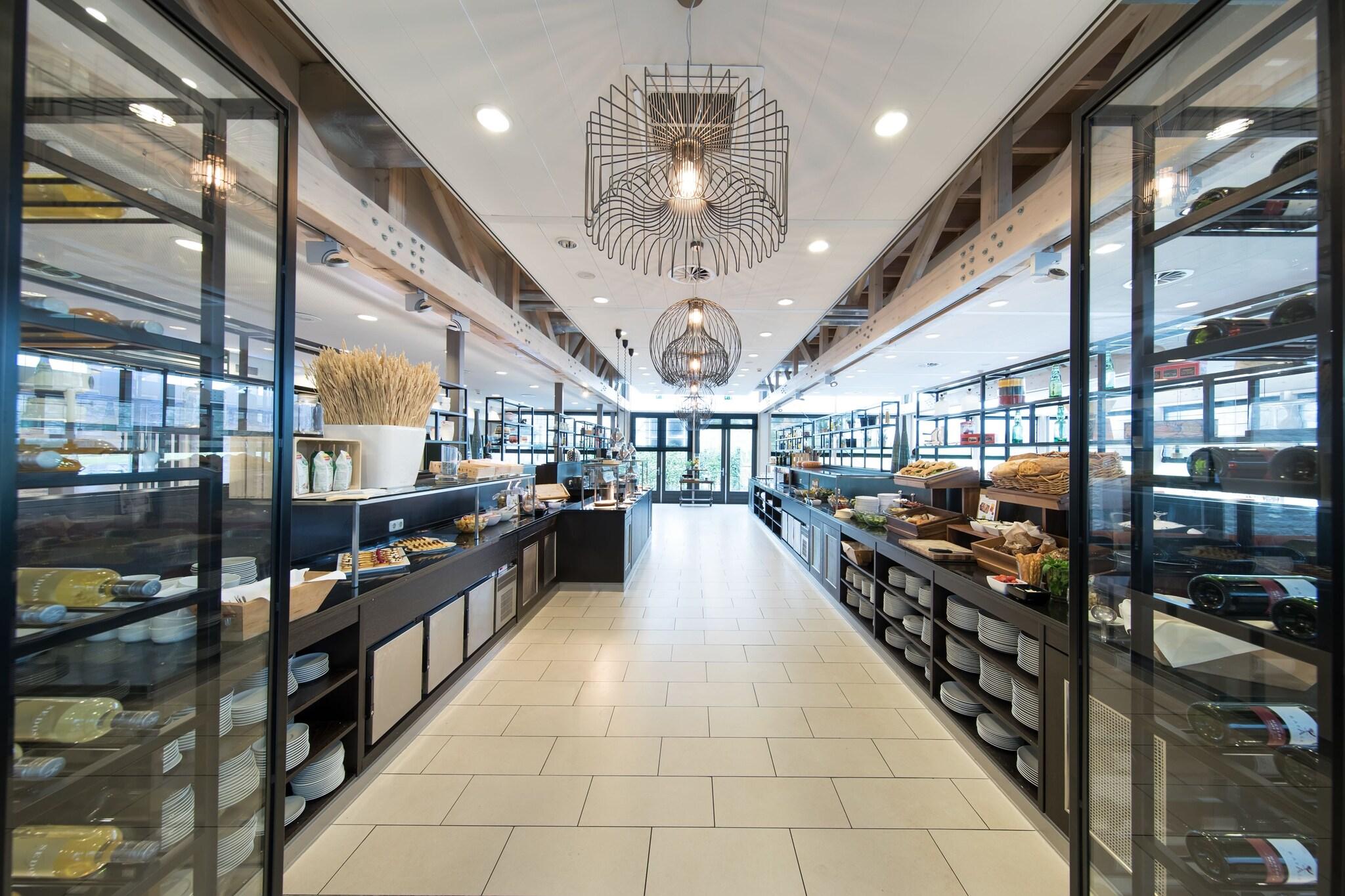 Bilderberg Kasteel Vaalsbroek by null