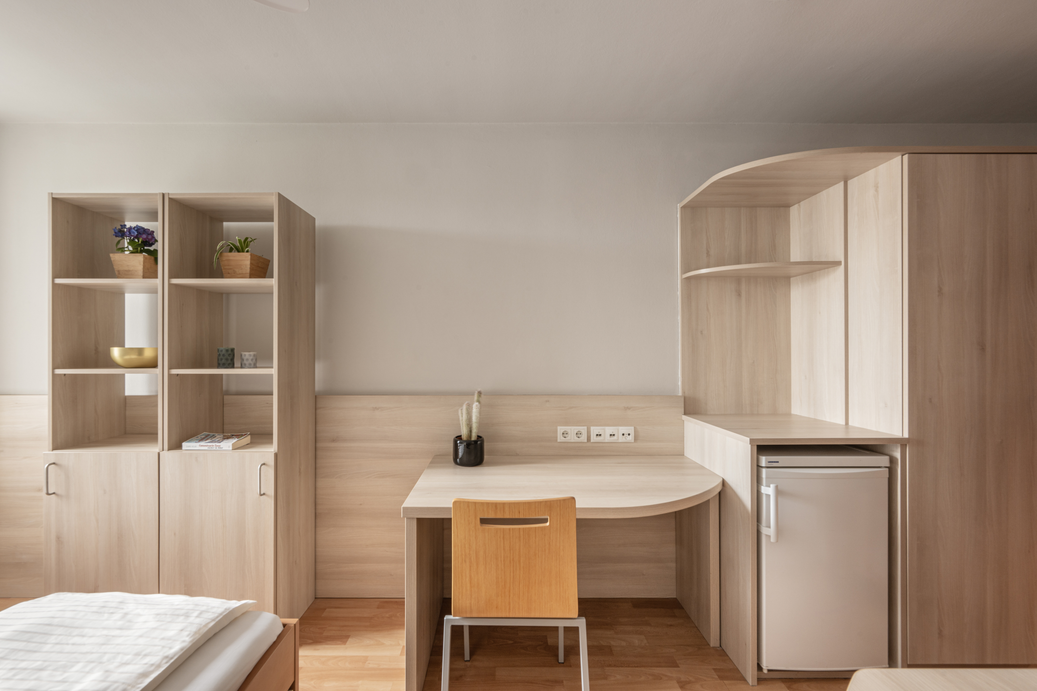 myNext Hotel Rudy