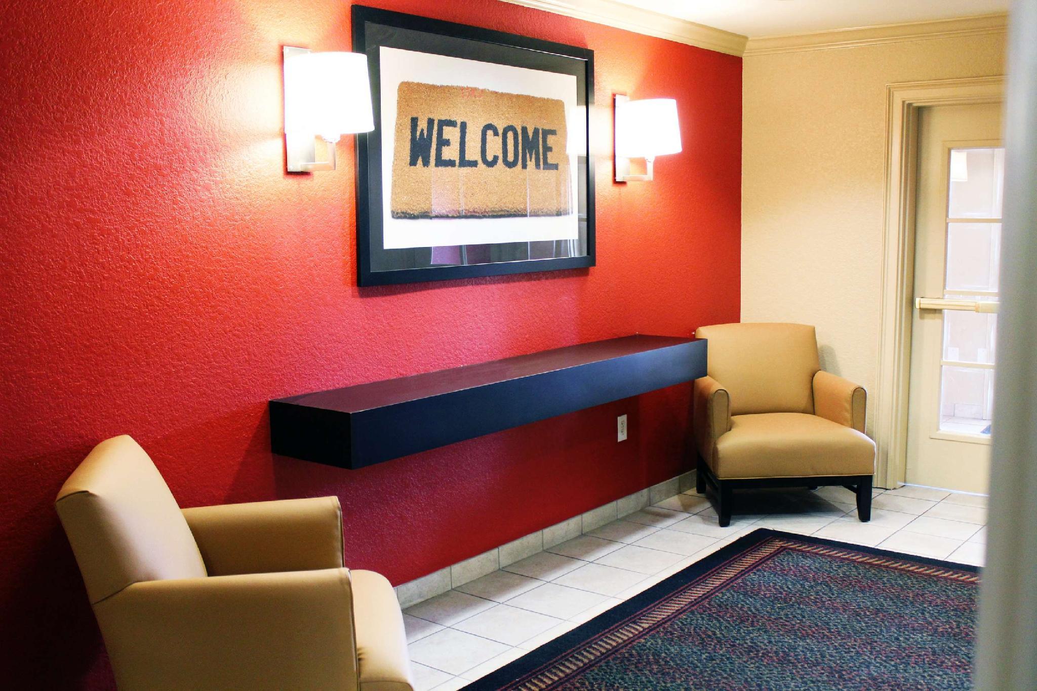 Extended Stay America - Chesapeake - Greenbrier Ci