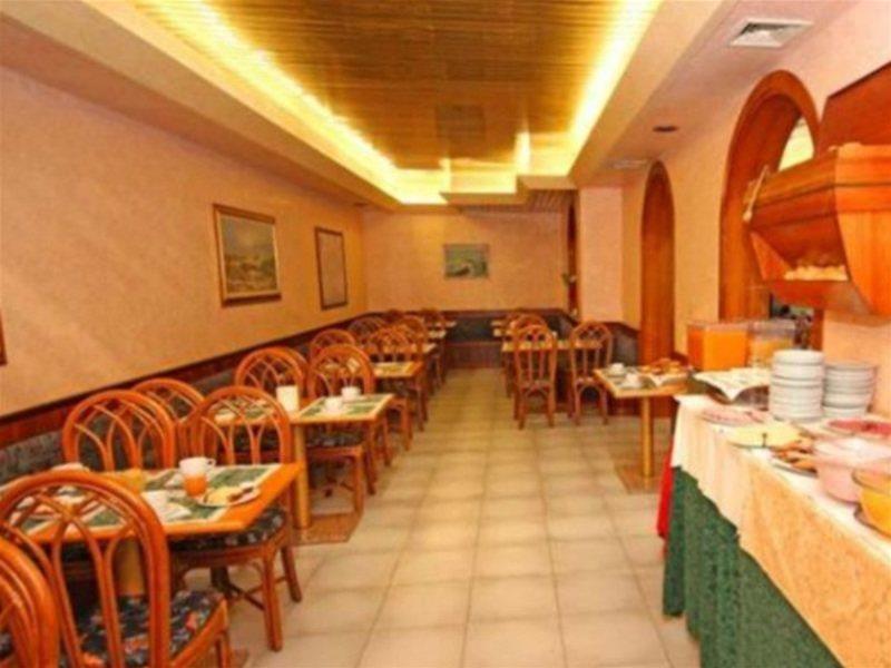 Hotel President - nuotrauka