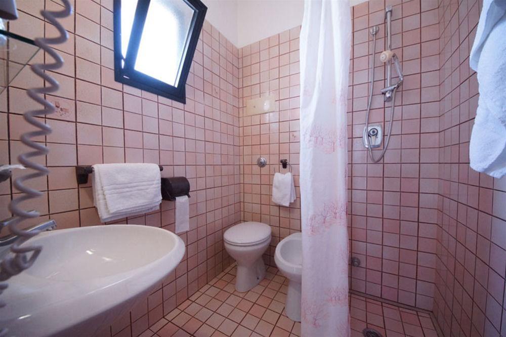 Hotel President - nuotrauka