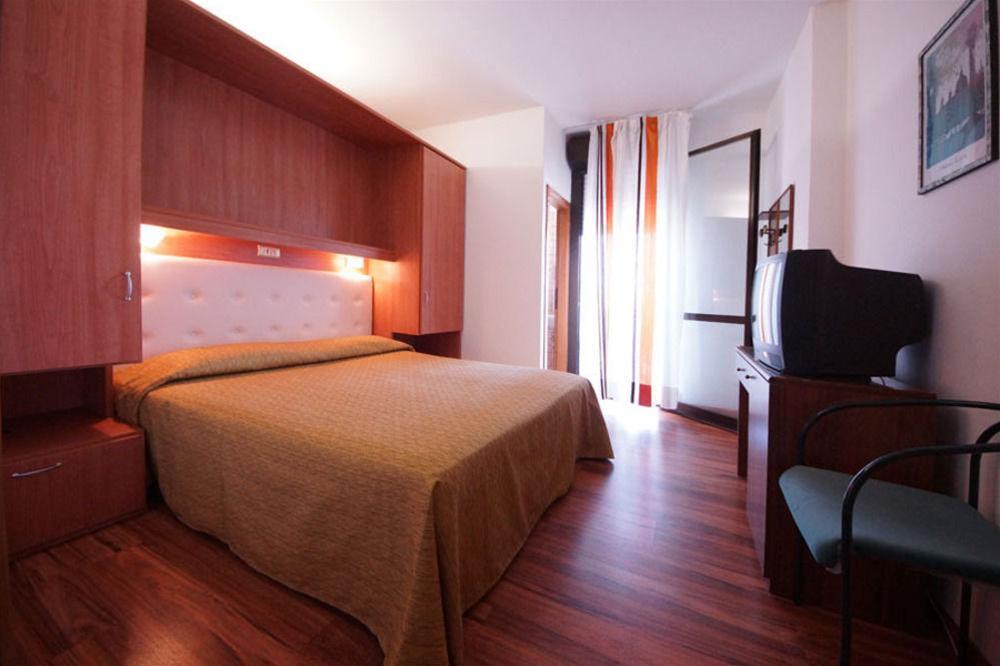 Hotel President - nuotrauka