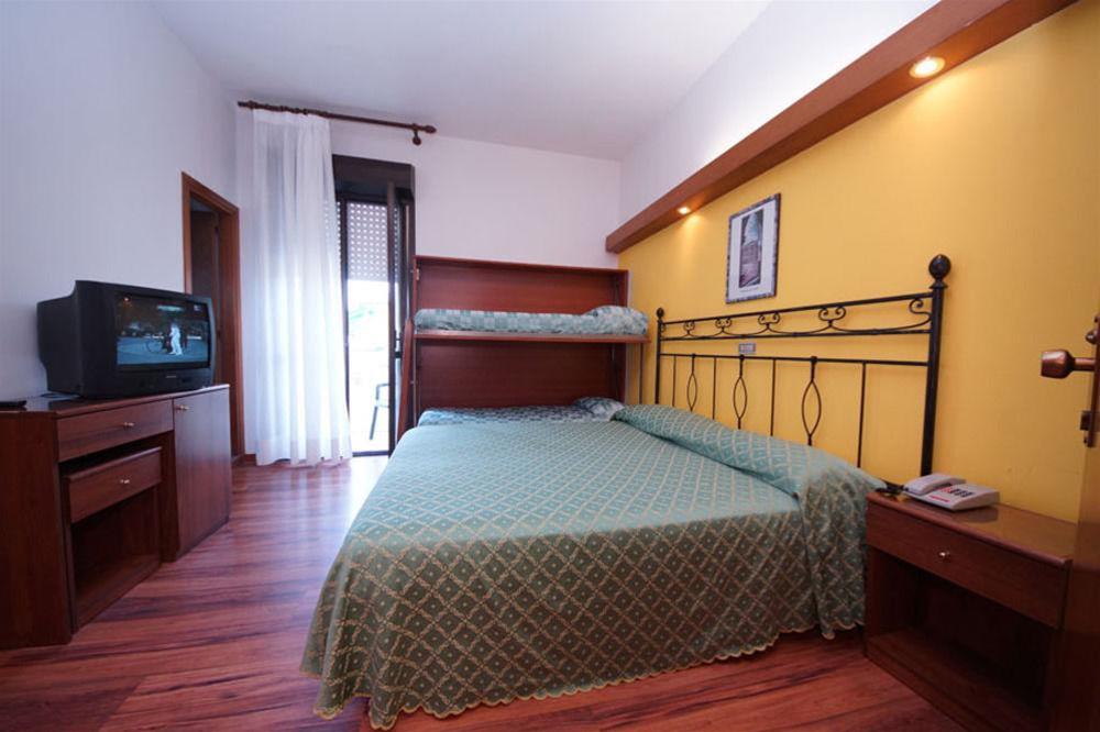 Hotel President - nuotrauka