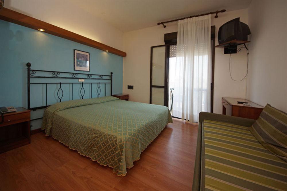 Hotel President - nuotrauka