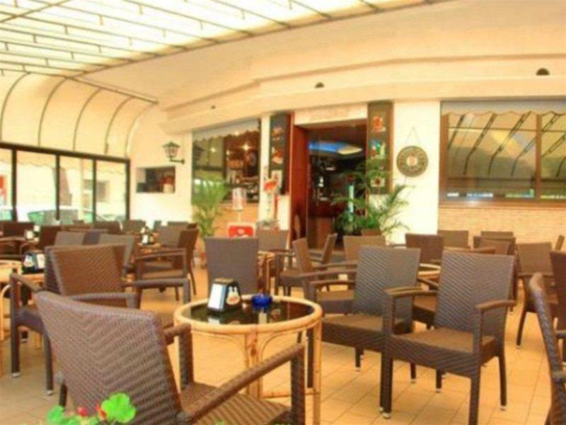 Hotel President - nuotrauka