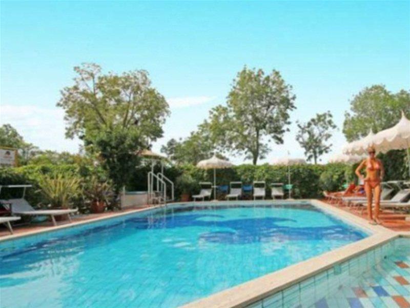 Hotel President - nuotrauka