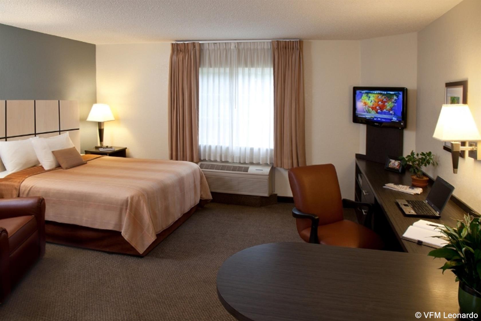 Sonesta Simply Wichita Northeast