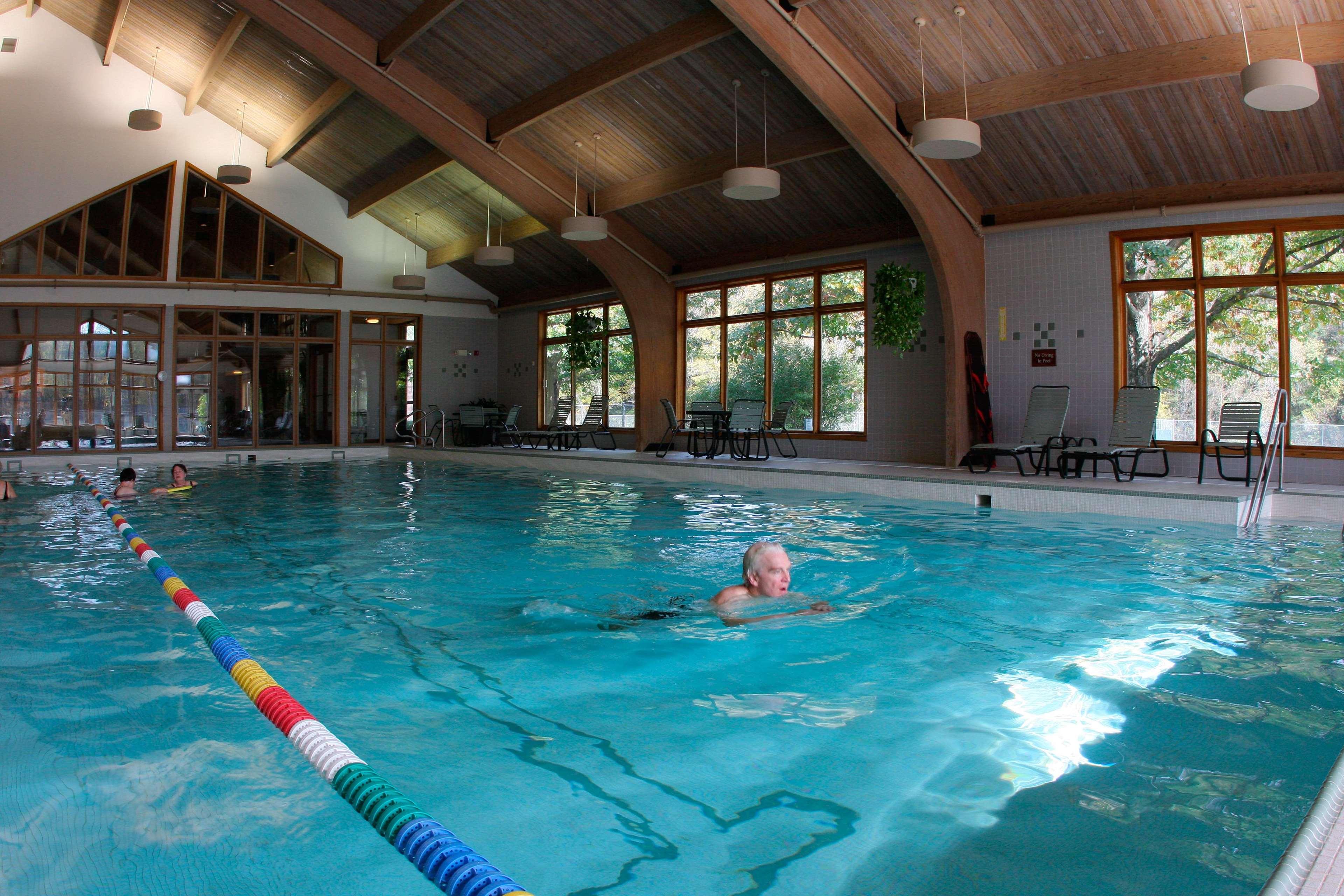 Woodstock Inn & Resort by null