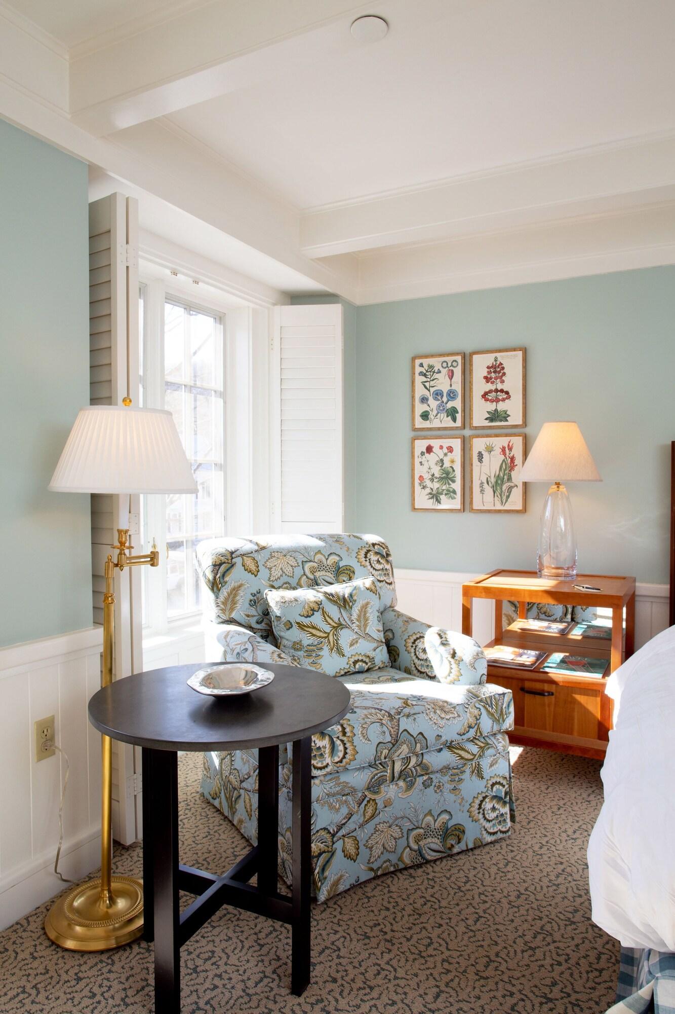 Woodstock Inn & Resort by null Woodstock Inn & Resort by null