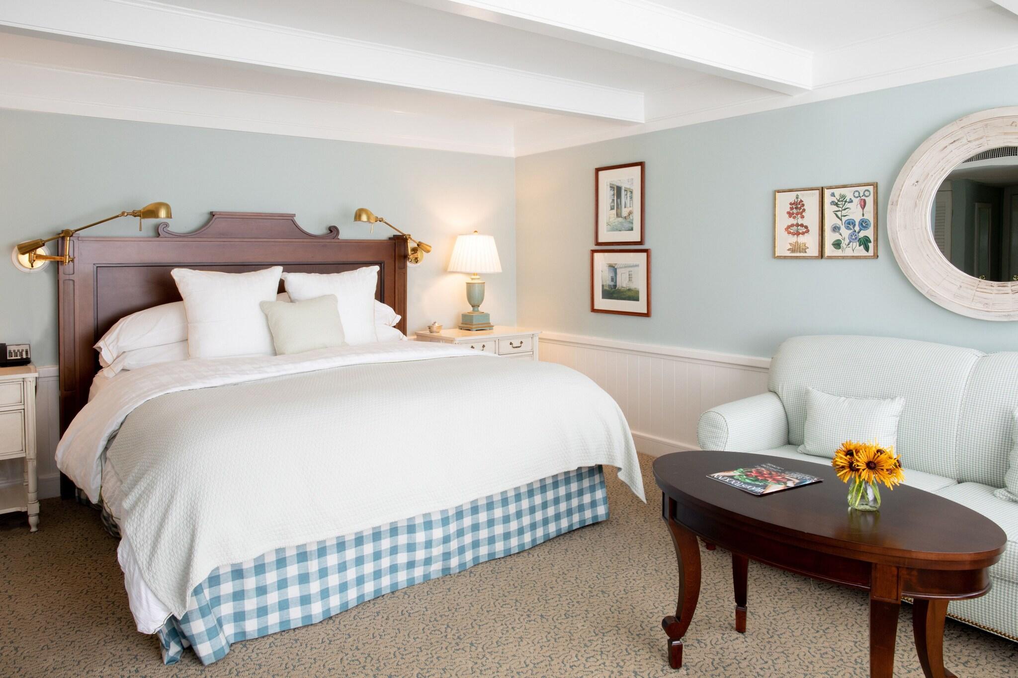 Woodstock Inn & Resort by null Woodstock Inn & Resort by null