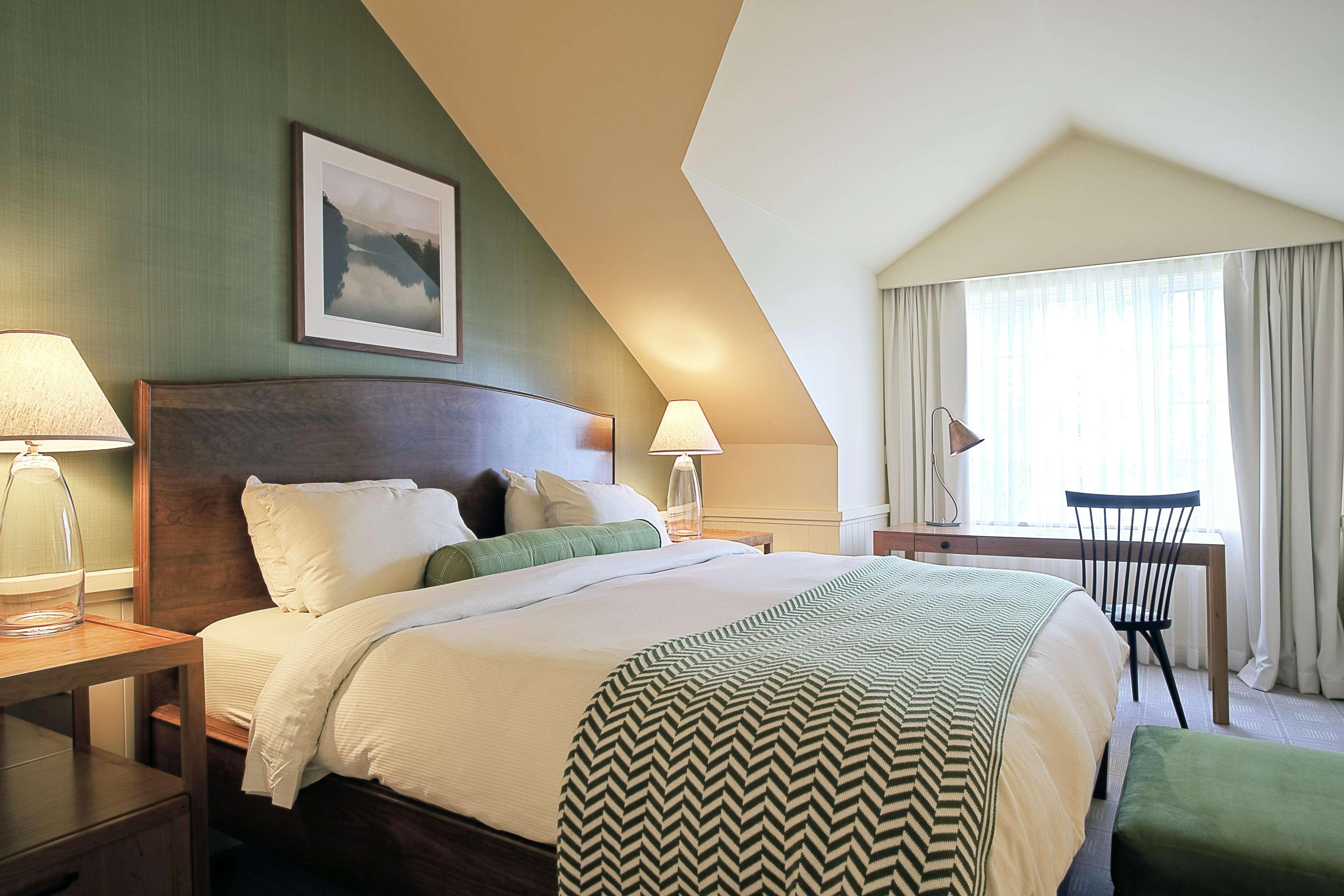 Woodstock Inn & Resort by null Woodstock Inn & Resort by null