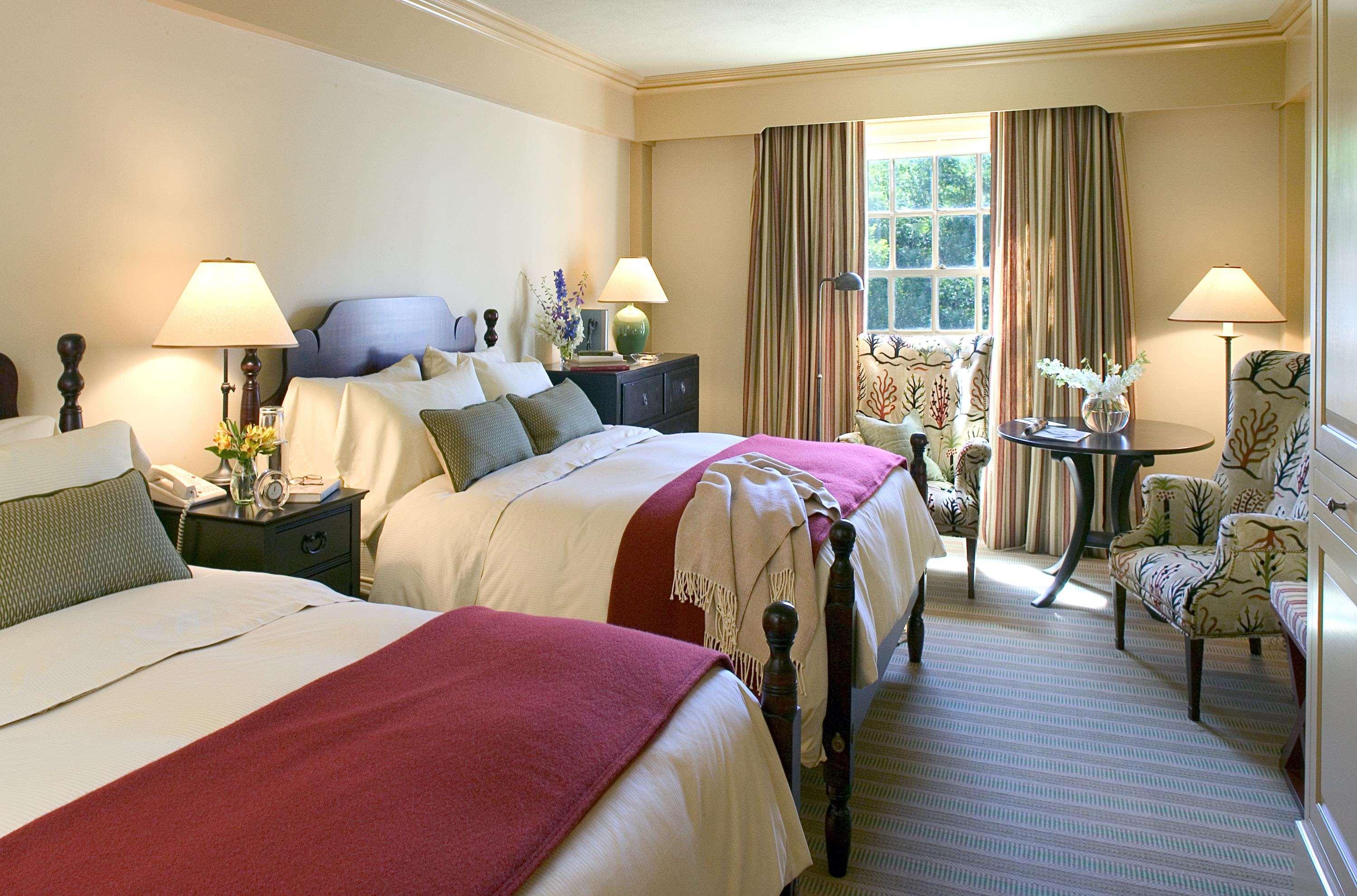 Woodstock Inn & Resort by null Woodstock Inn & Resort by null