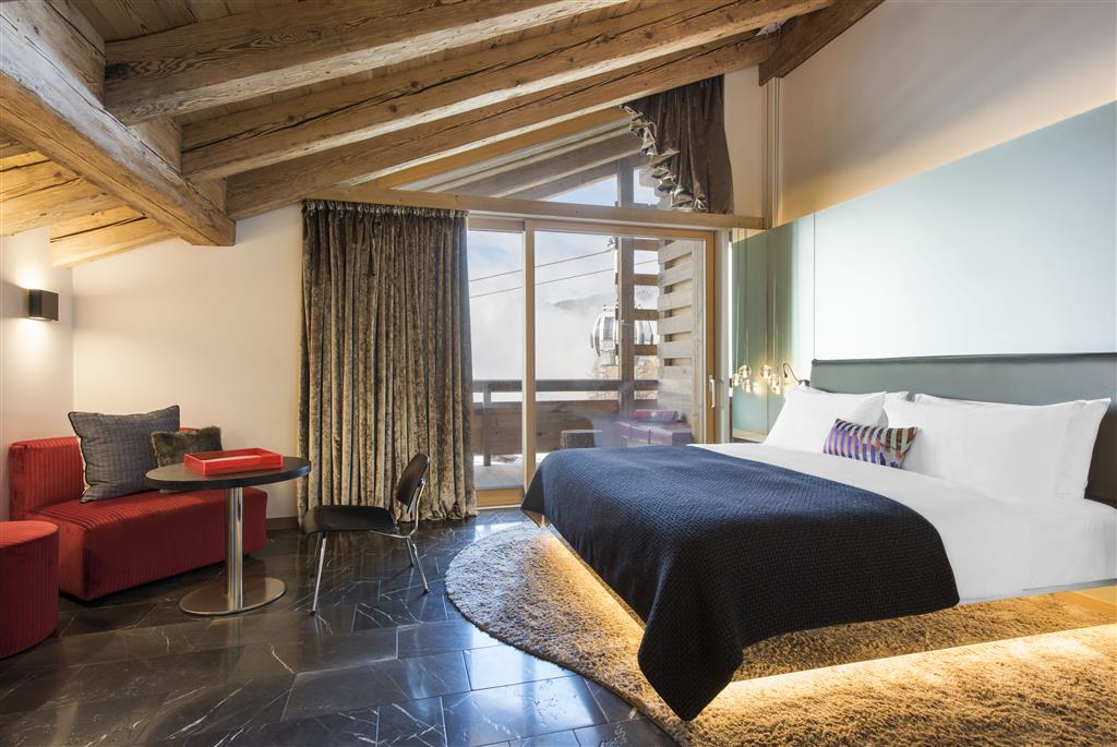 W Verbier by null