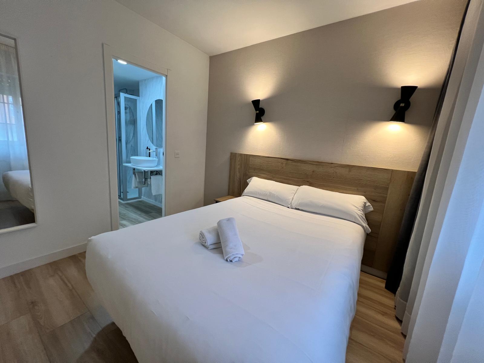IRAIPE Hotel Gorbea