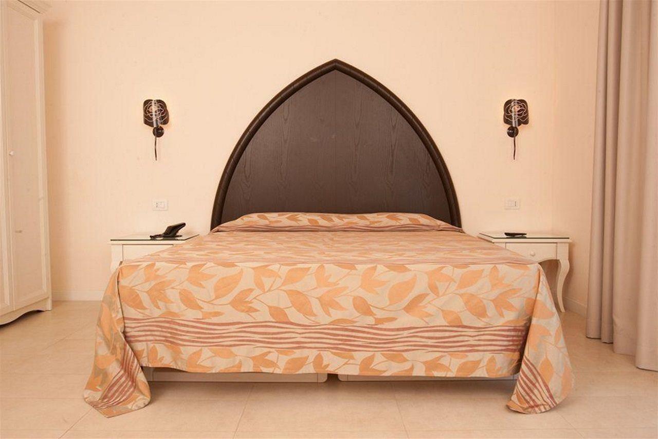 Baia Del Mar Beach Boutique Hotel