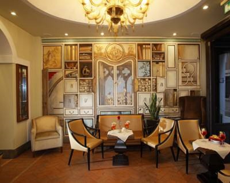 Dei Dragomanni - photo