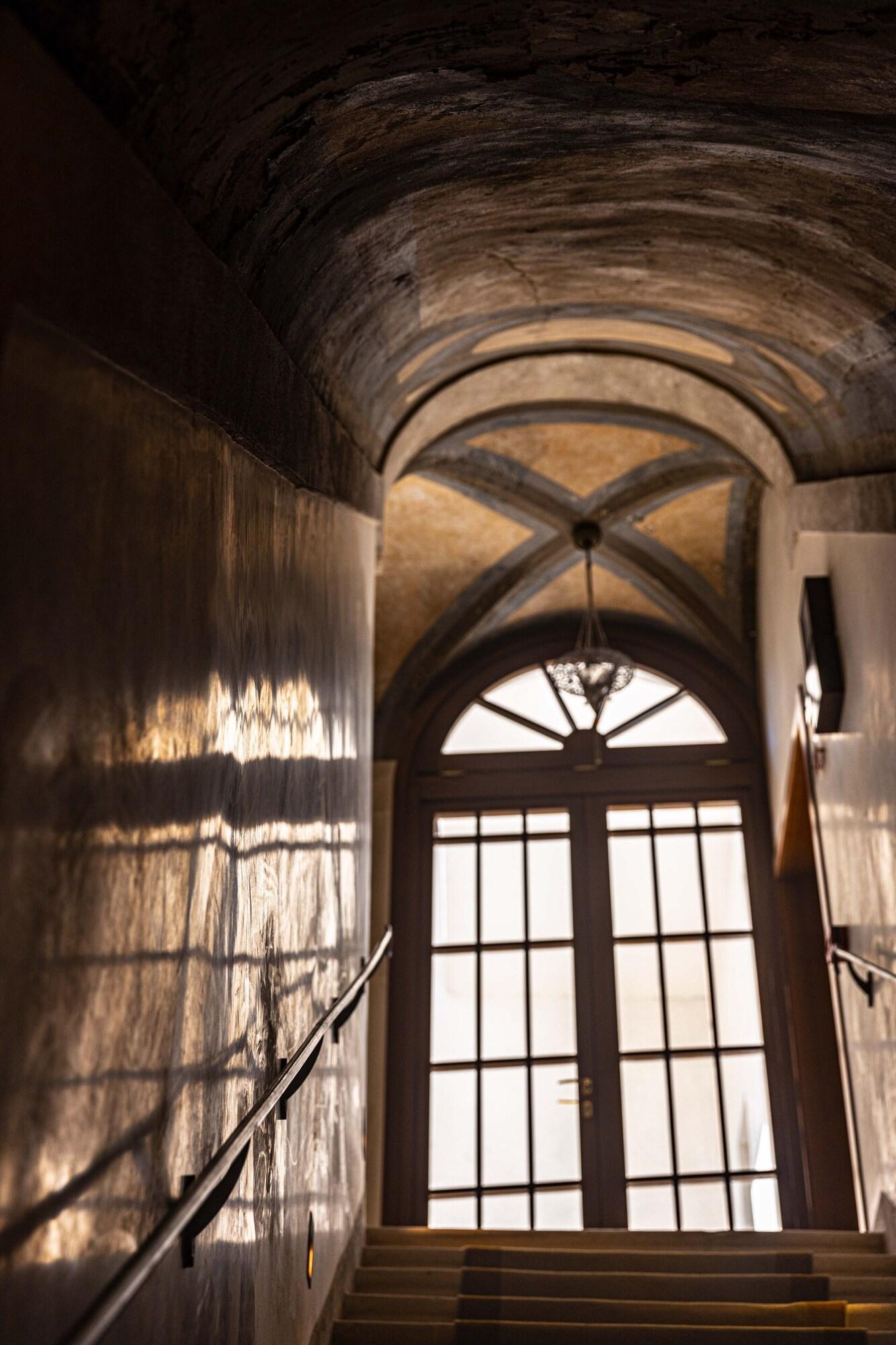 Dei Dragomanni - photo