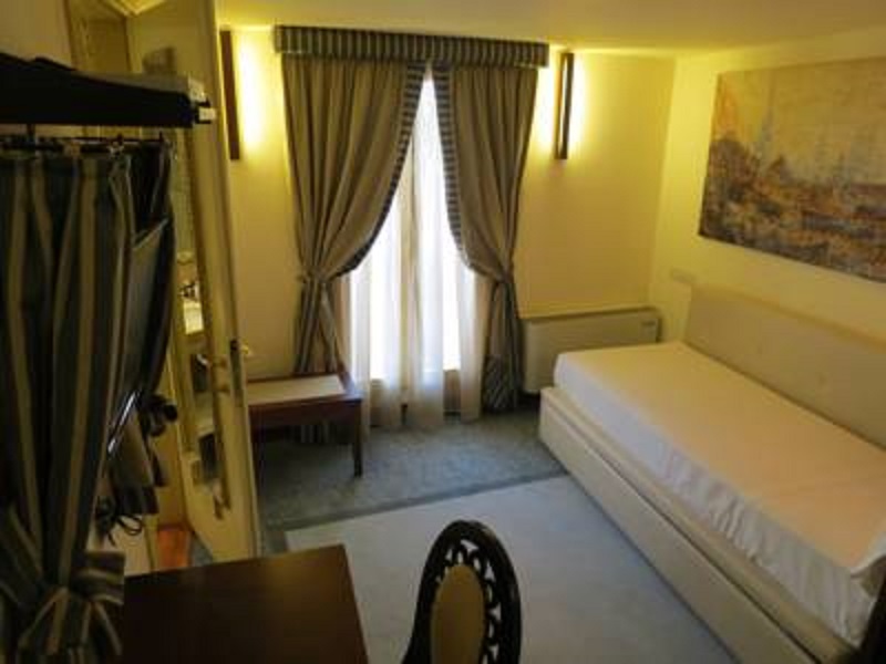 Gallery image of Dei Dragomanni
