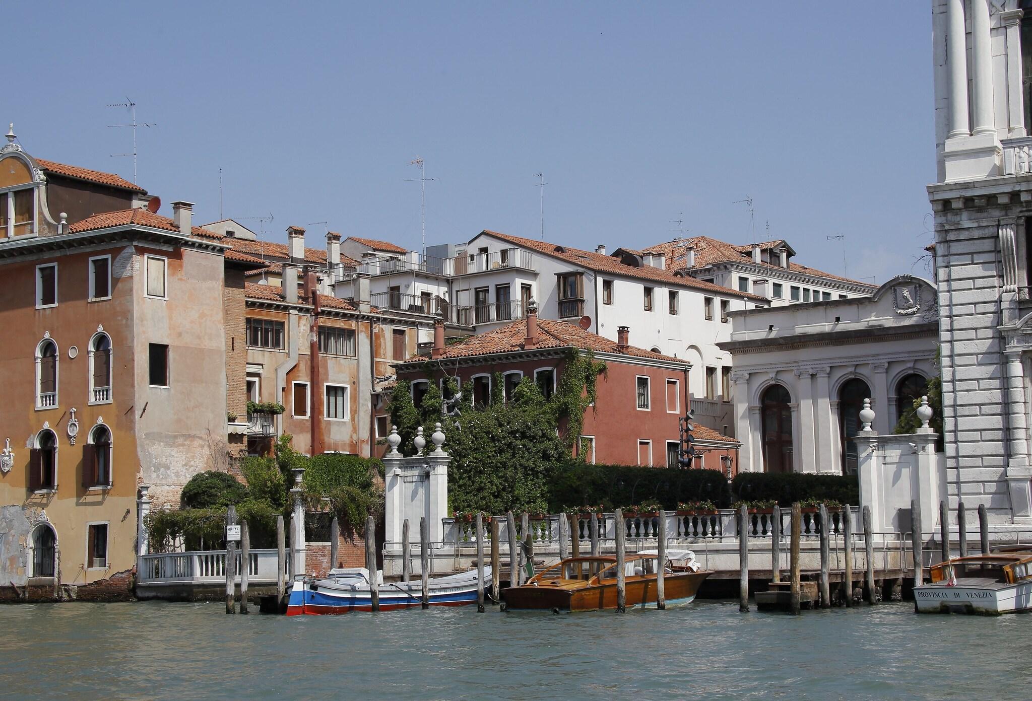 Dei Dragomanni - nuotrauka