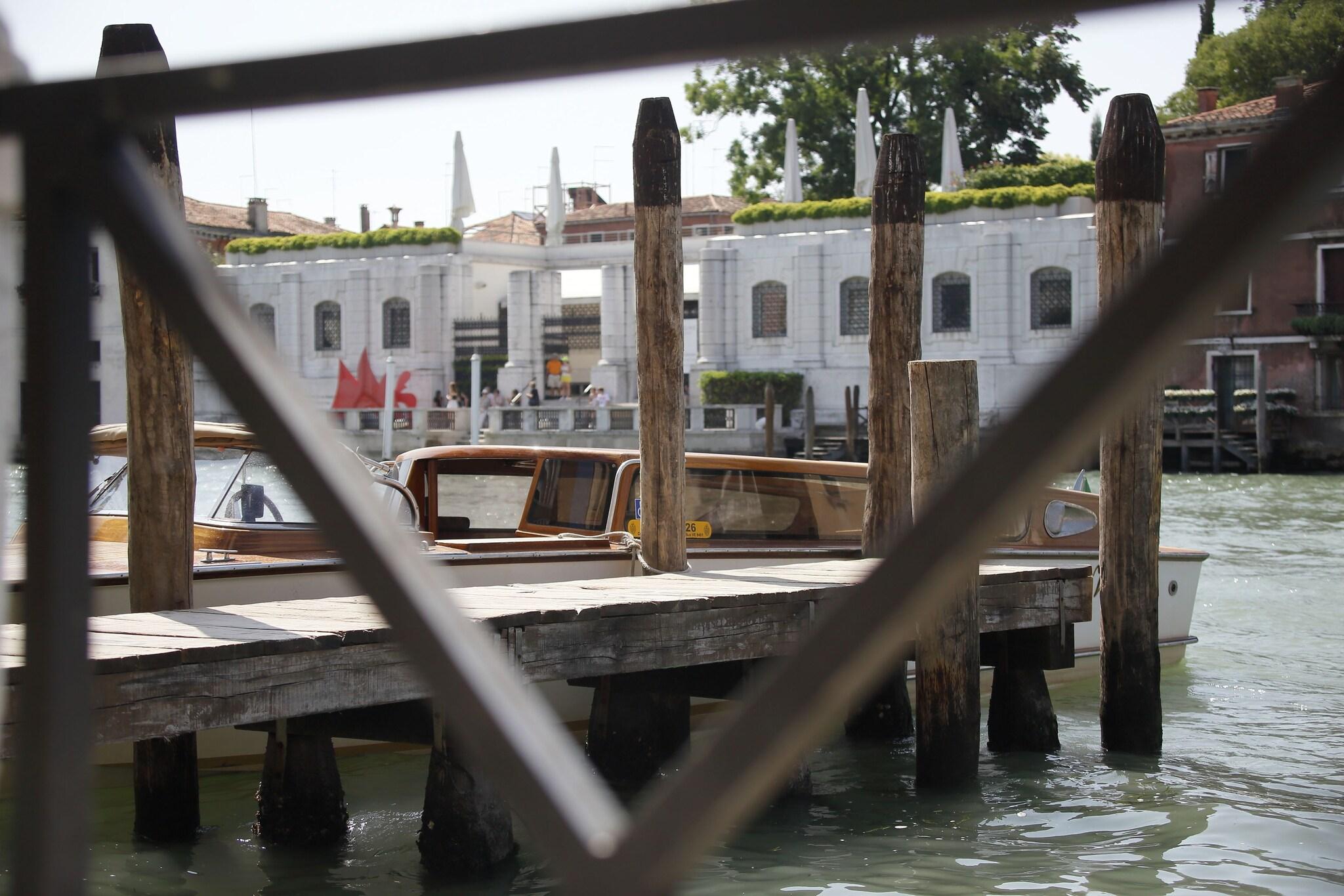 Dei Dragomanni - nuotrauka