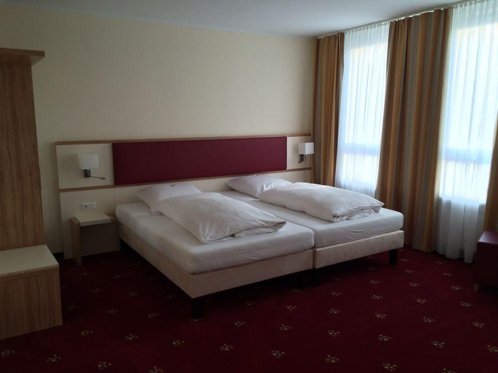 Wilhelmshaven Ahoi, Sure Hotel Collection by BW