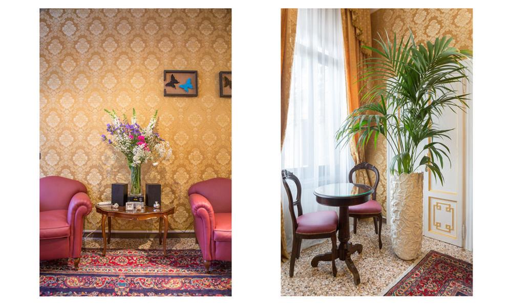 Friendly Venice - nuotrauka