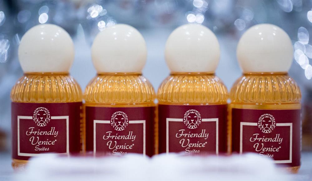 Friendly Venice - nuotrauka