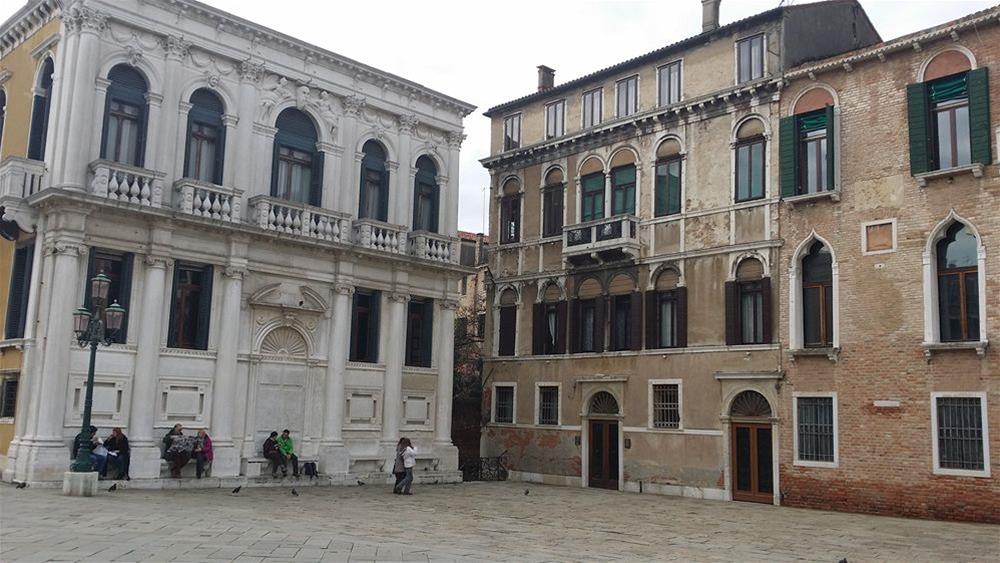 Friendly Venice - nuotrauka