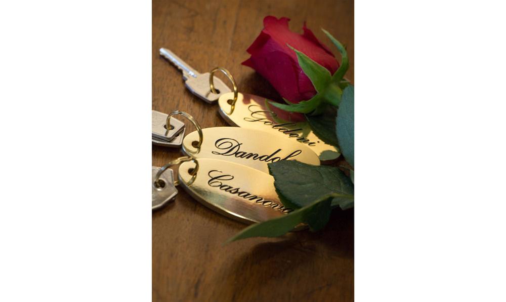 Friendly Venice - nuotrauka