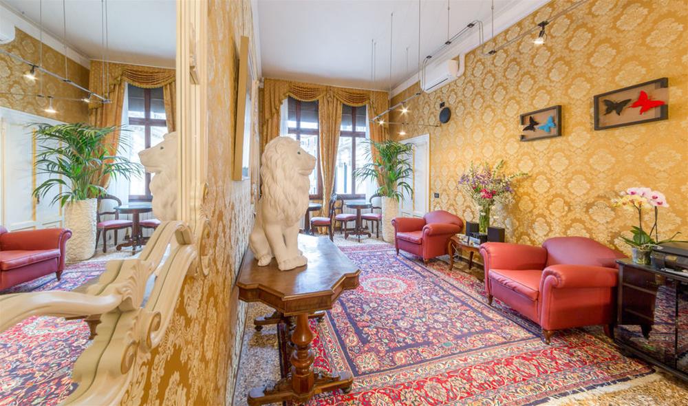 Friendly Venice - nuotrauka