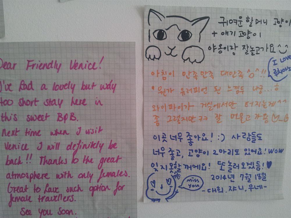 Friendly Venice - nuotrauka