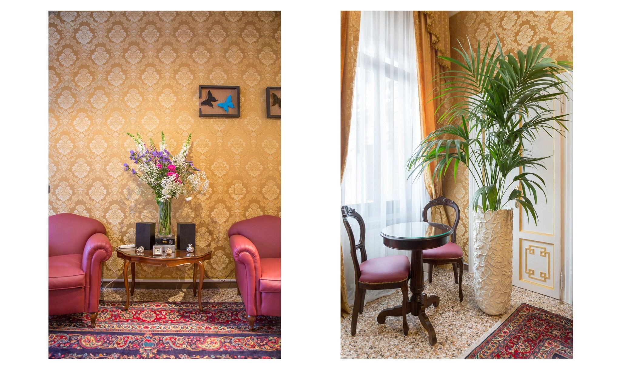 Friendly Venice - attēls