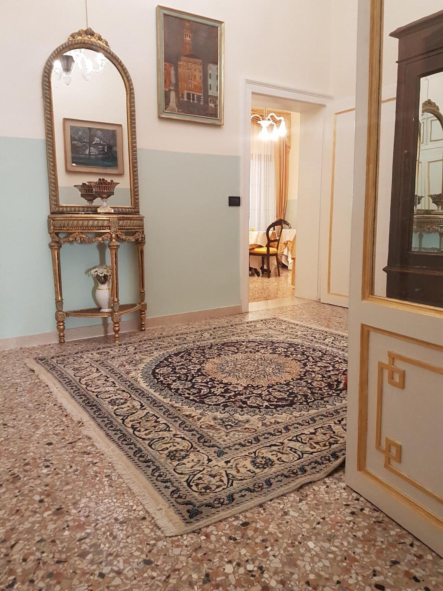 Friendly Venice - attēls