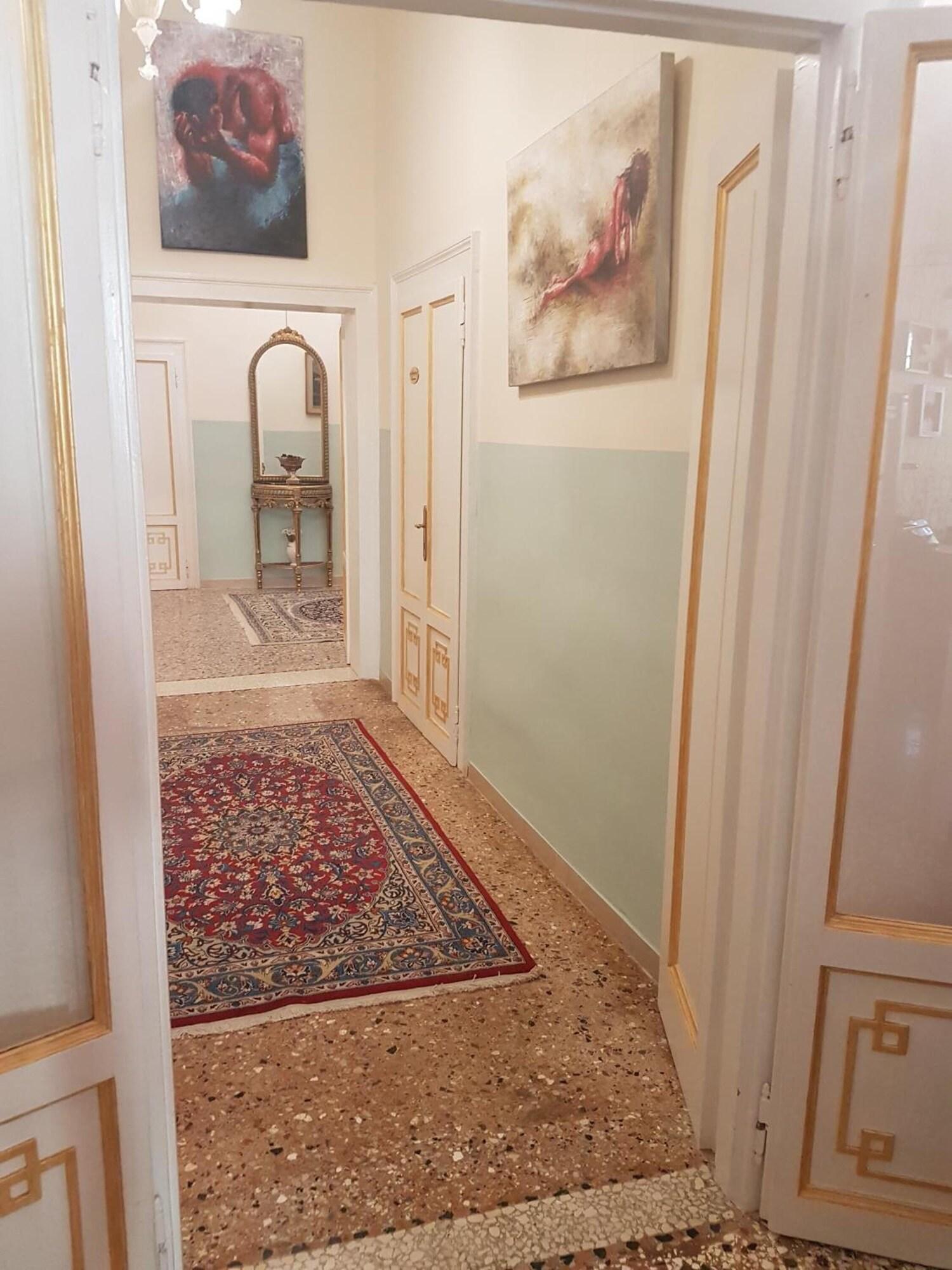 Friendly Venice - attēls