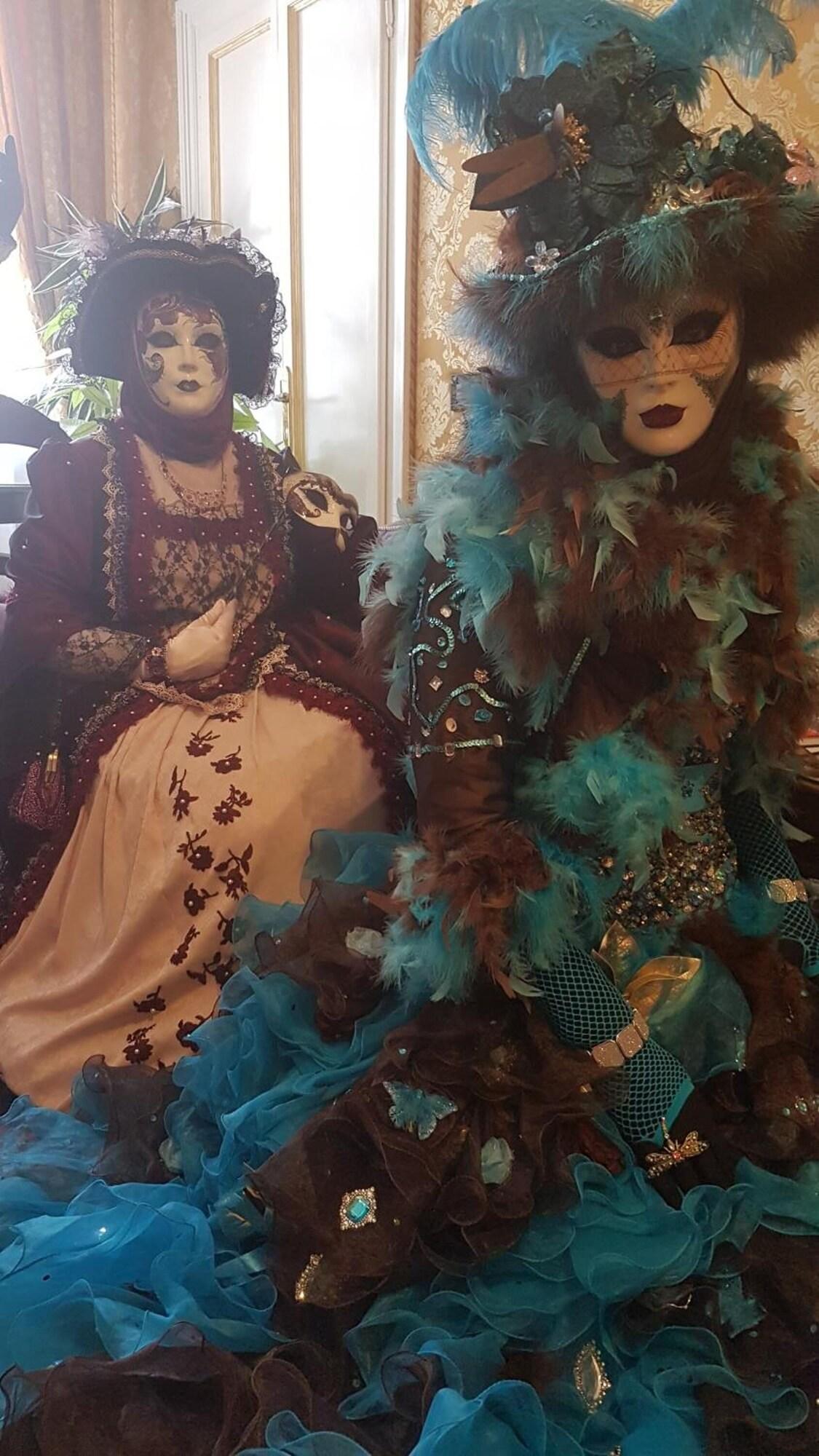 Friendly Venice - attēls