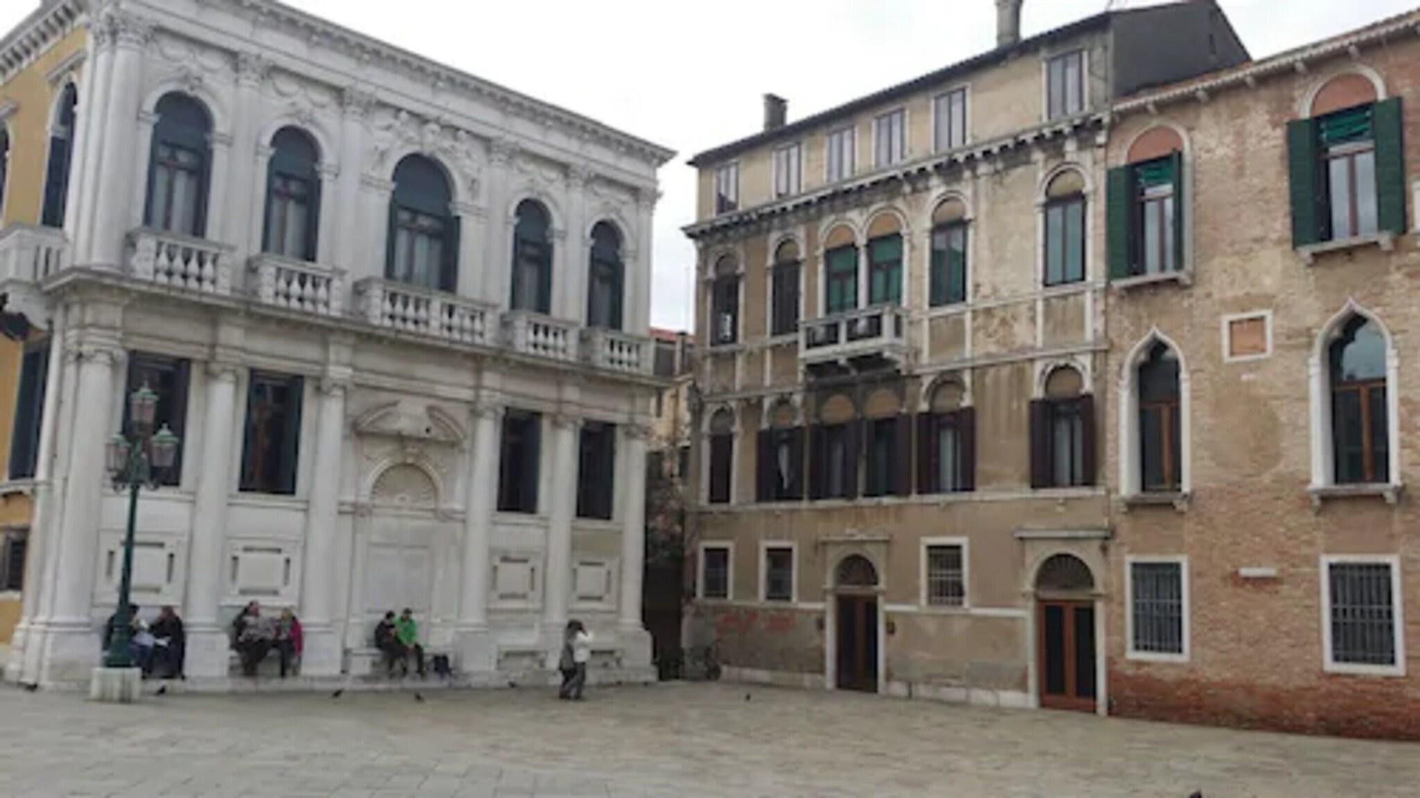 Friendly Venice - nuotrauka