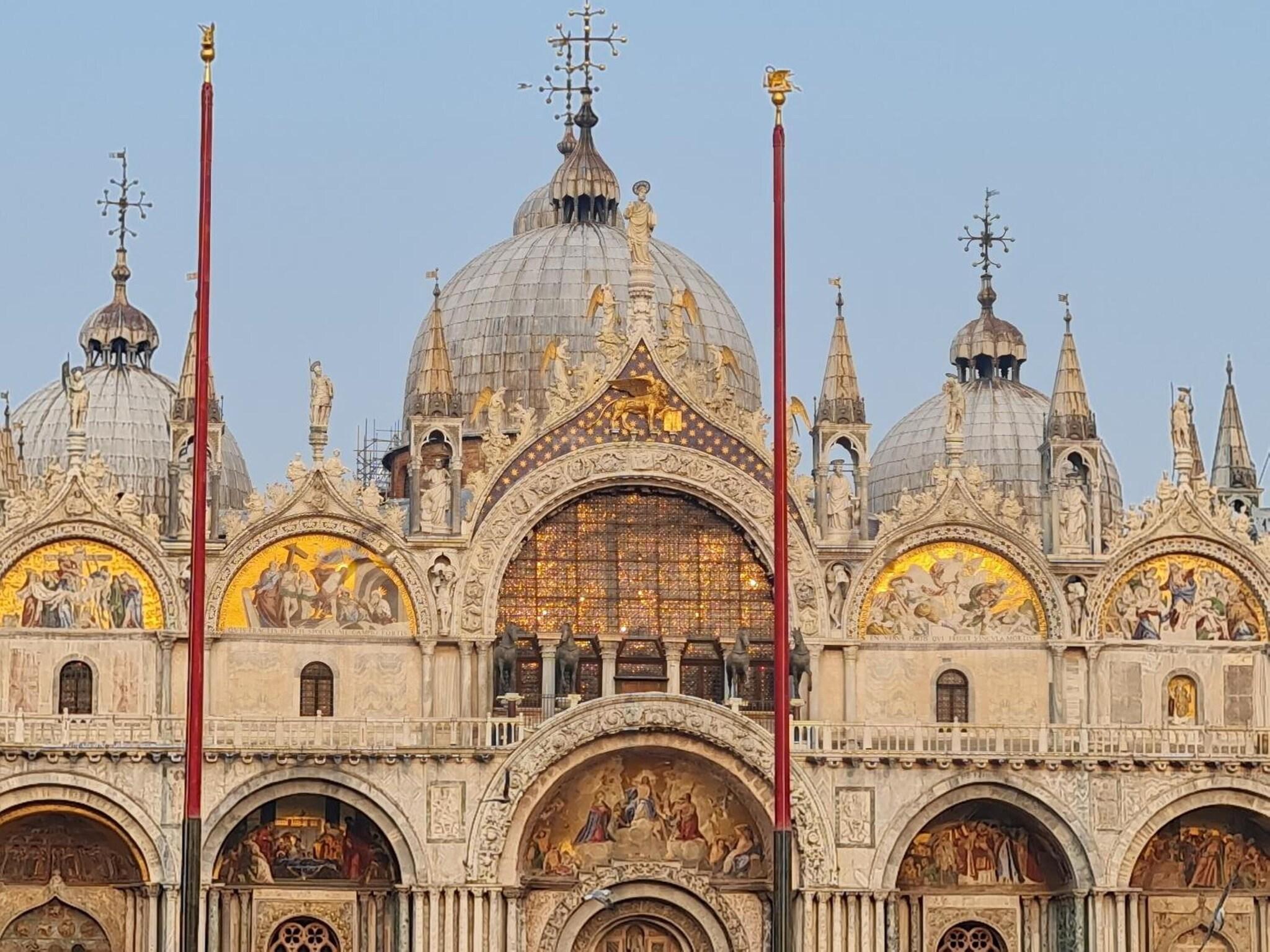 Friendly Venice - nuotrauka