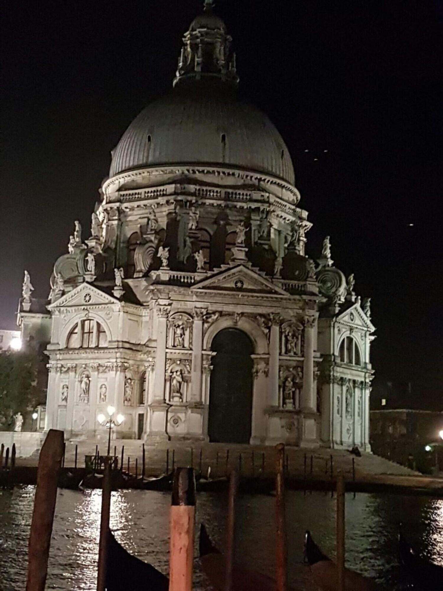 Friendly Venice - nuotrauka