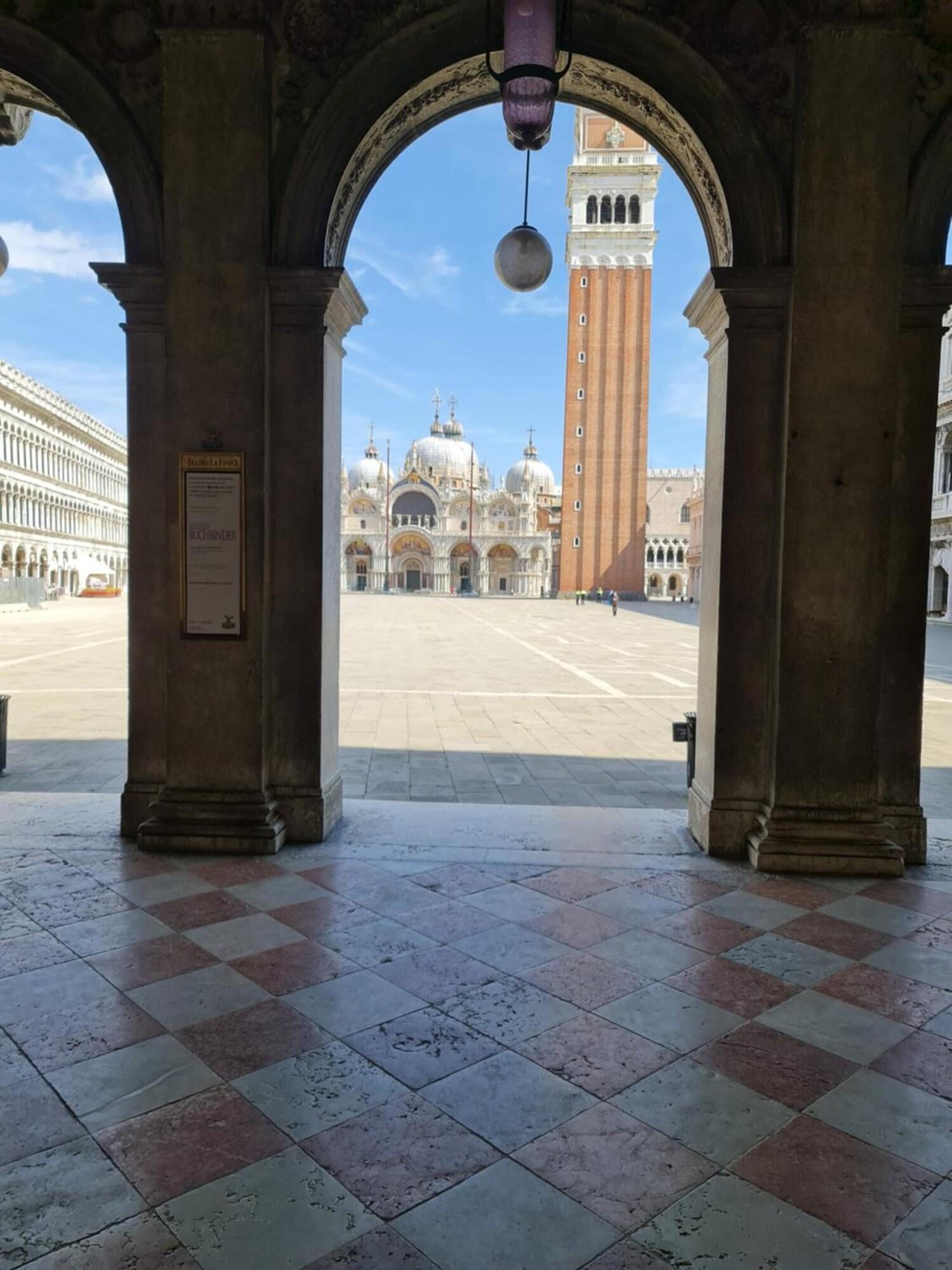 Friendly Venice - nuotrauka