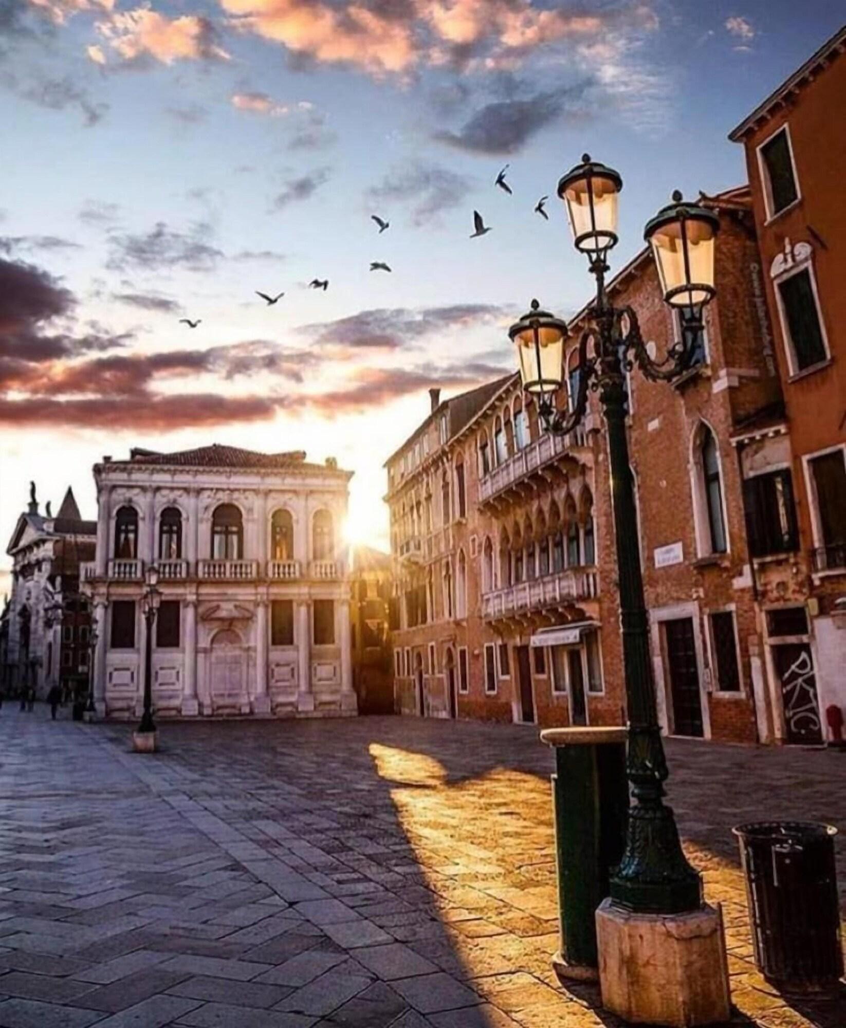 Friendly Venice - nuotrauka