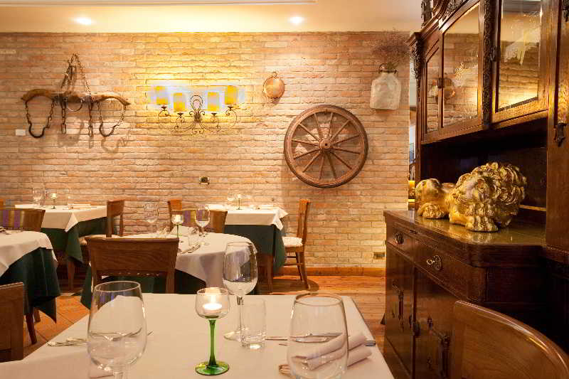 Relais Leon d'Oro