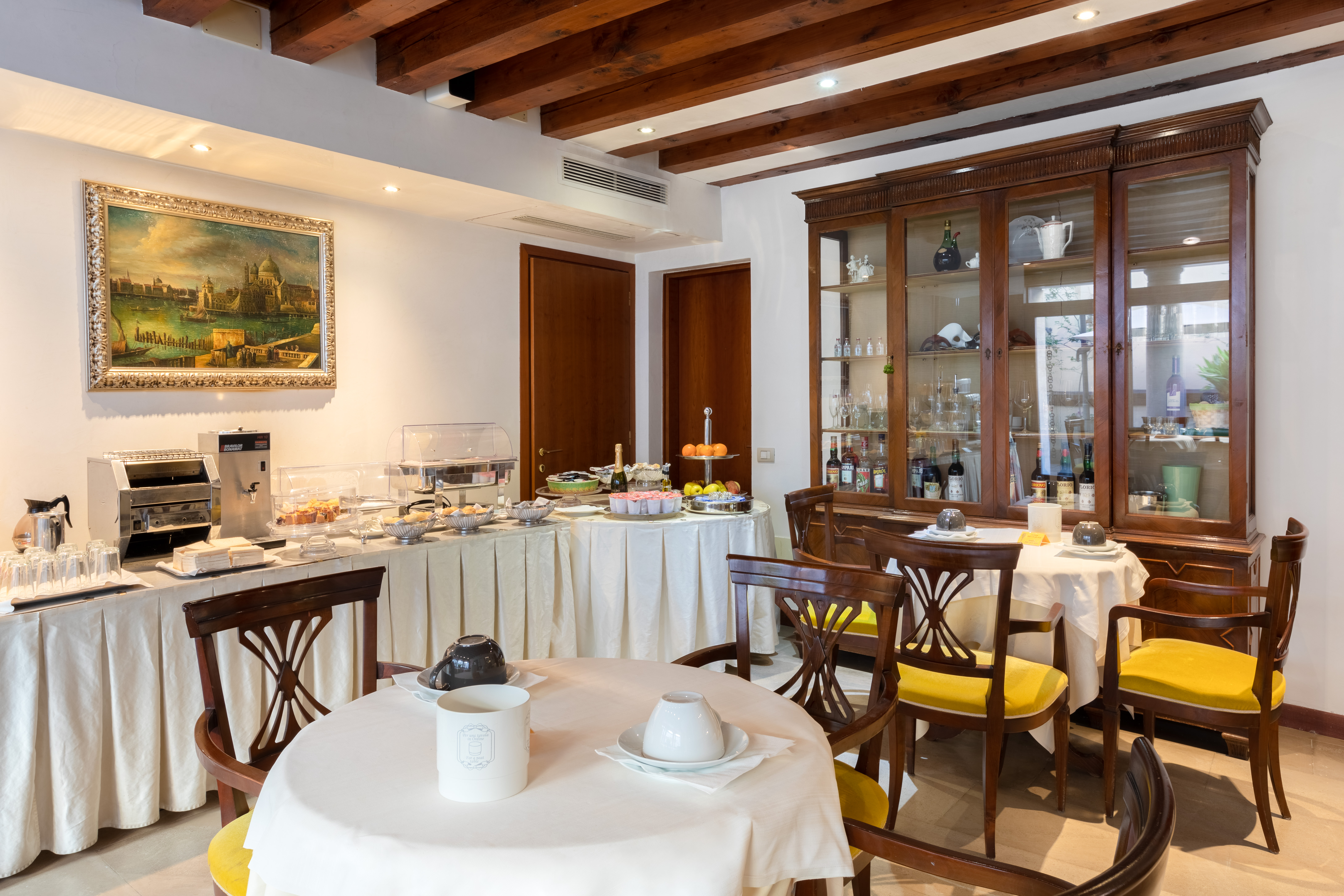 Ca Fortuny - nuotrauka