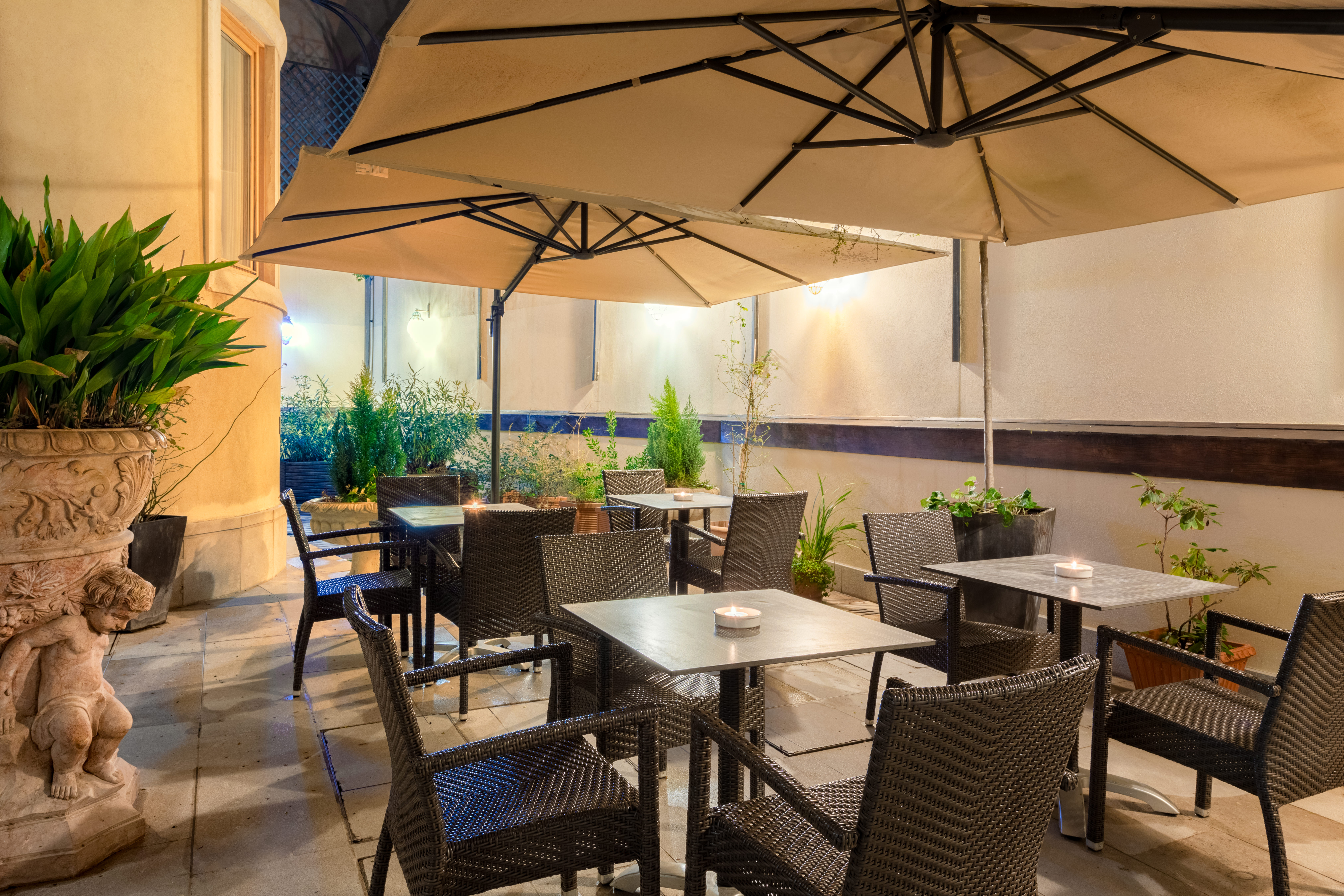 Ca Fortuny - nuotrauka