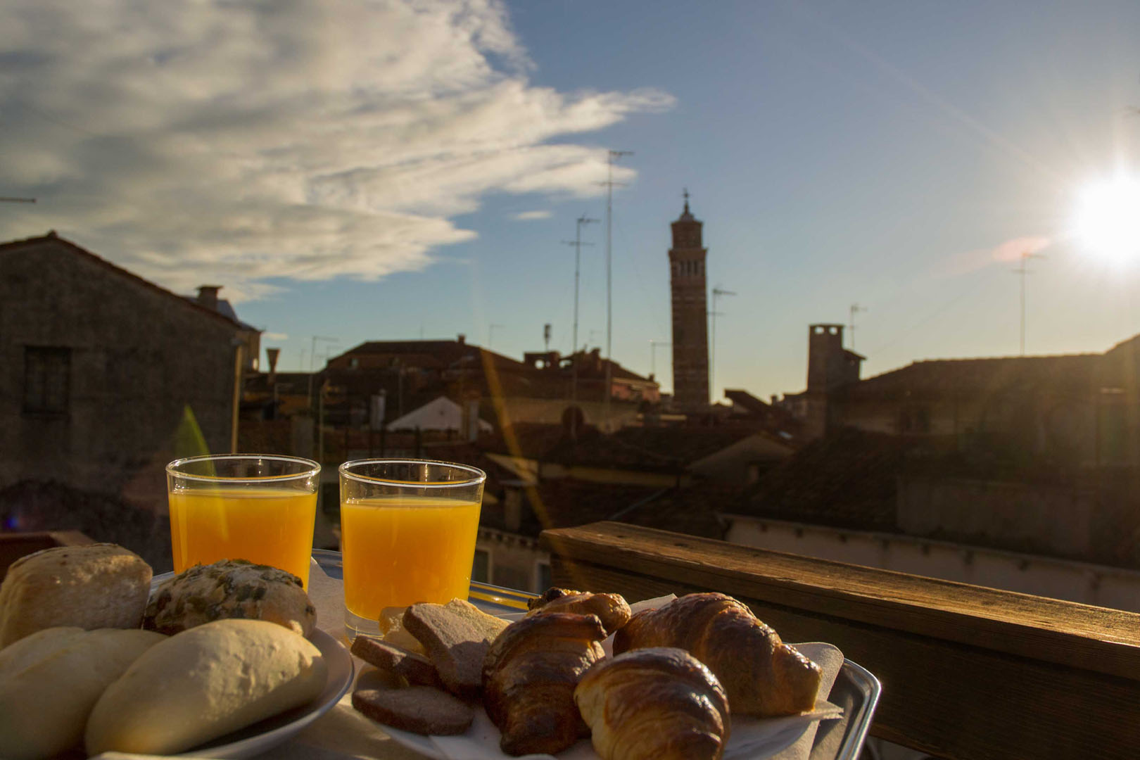 Ca Fortuny - nuotrauka