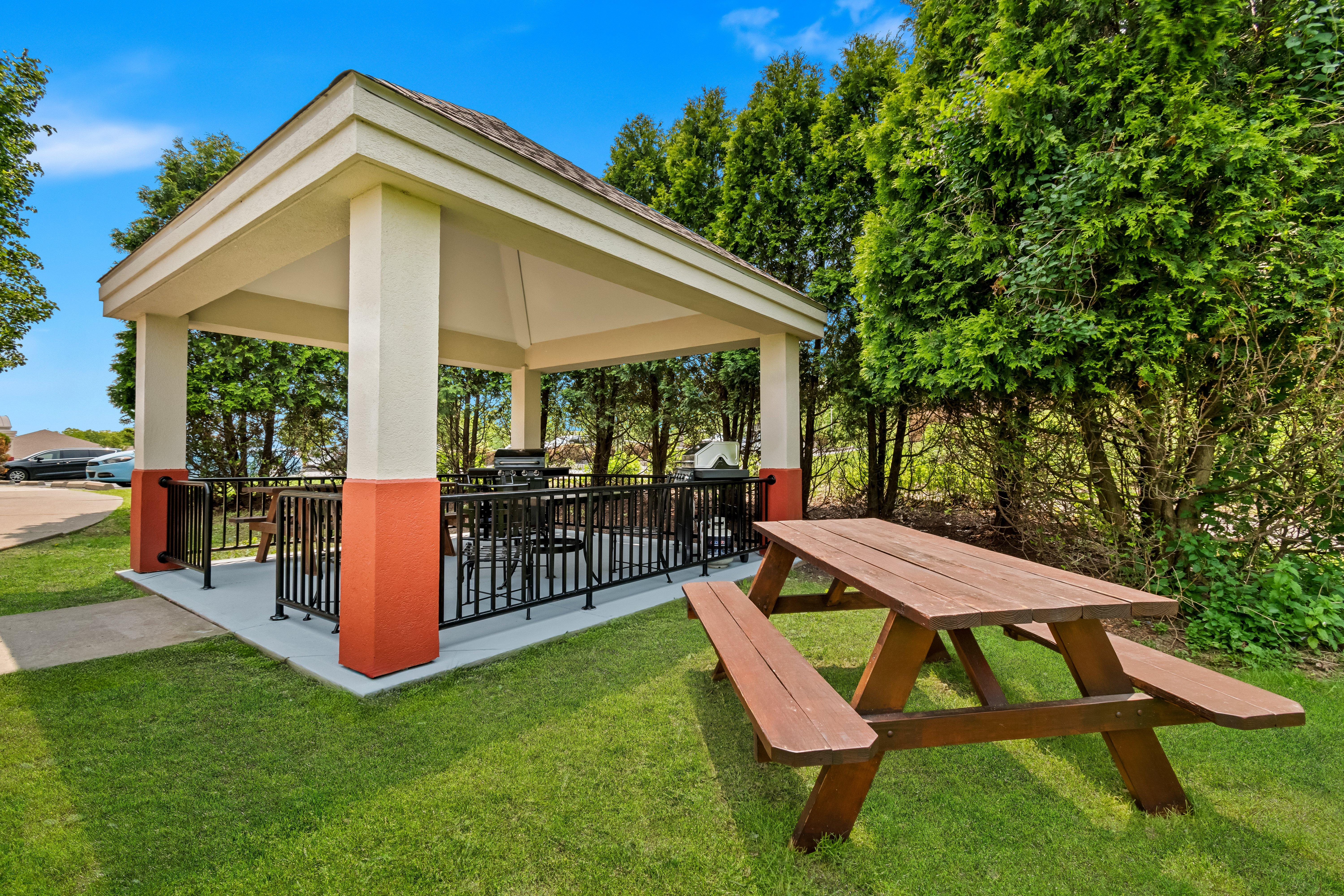 Candlewood Suites Hazleton