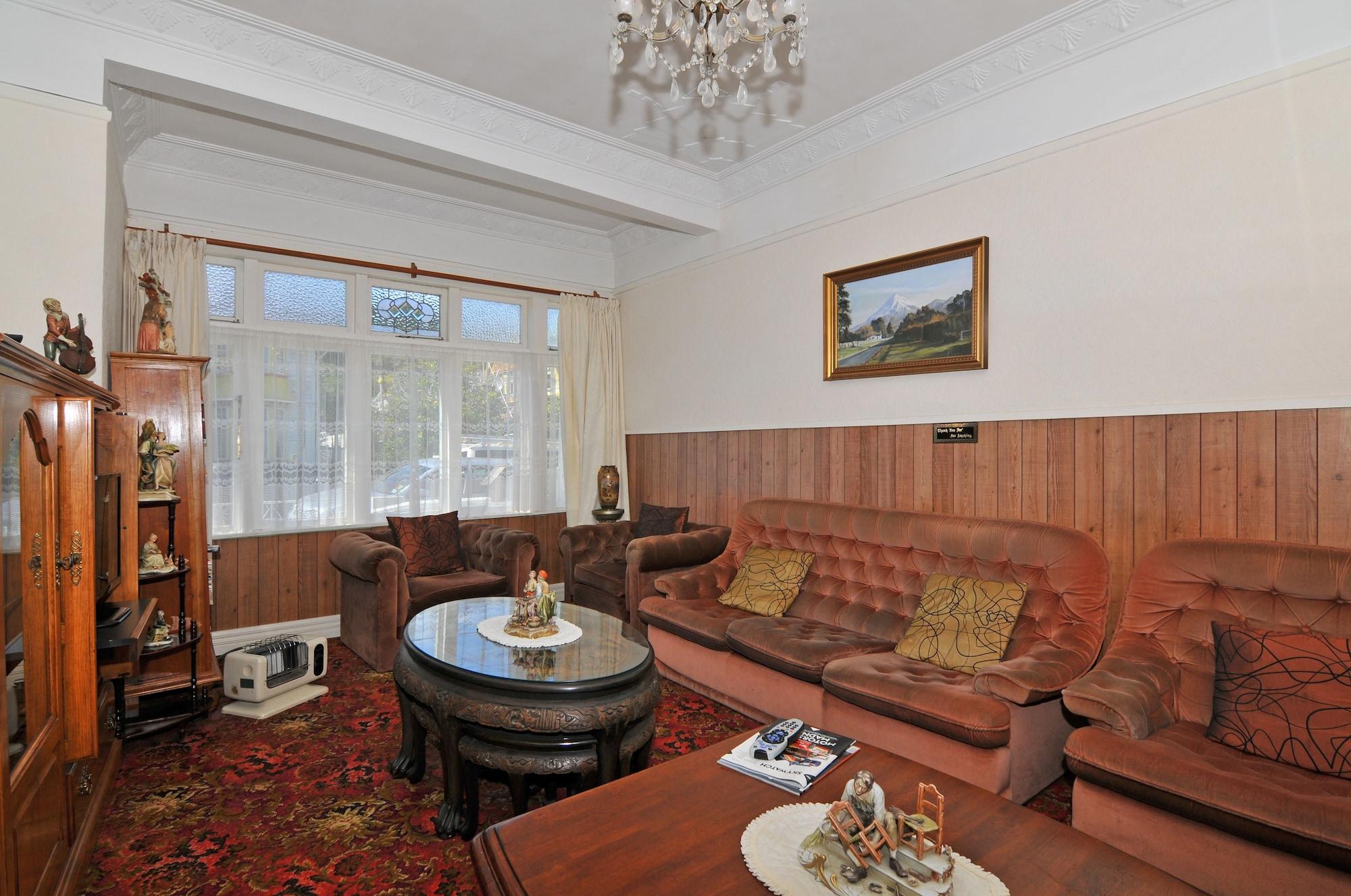 Richmond Guest House