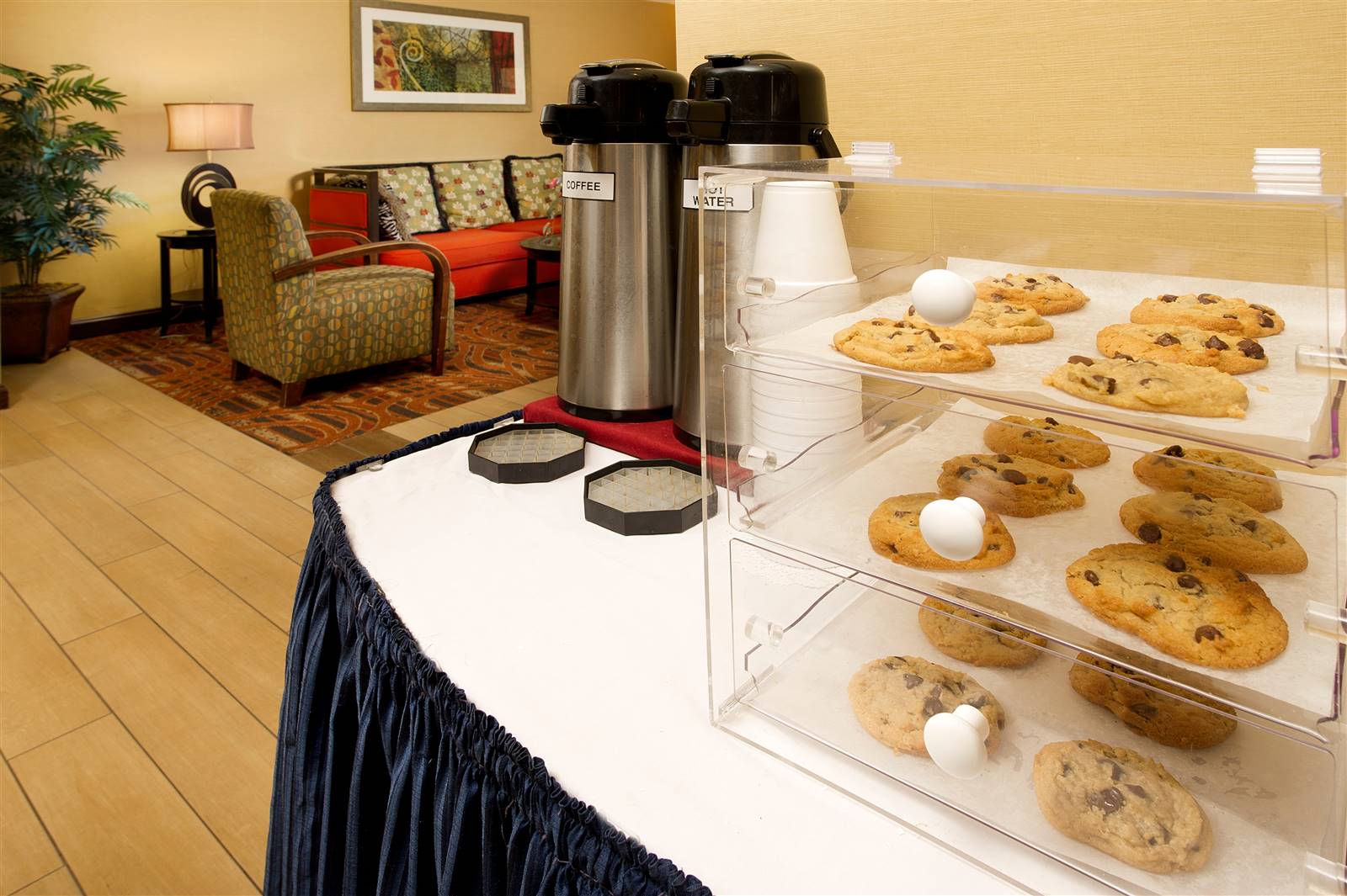 American Inn of Bethesda