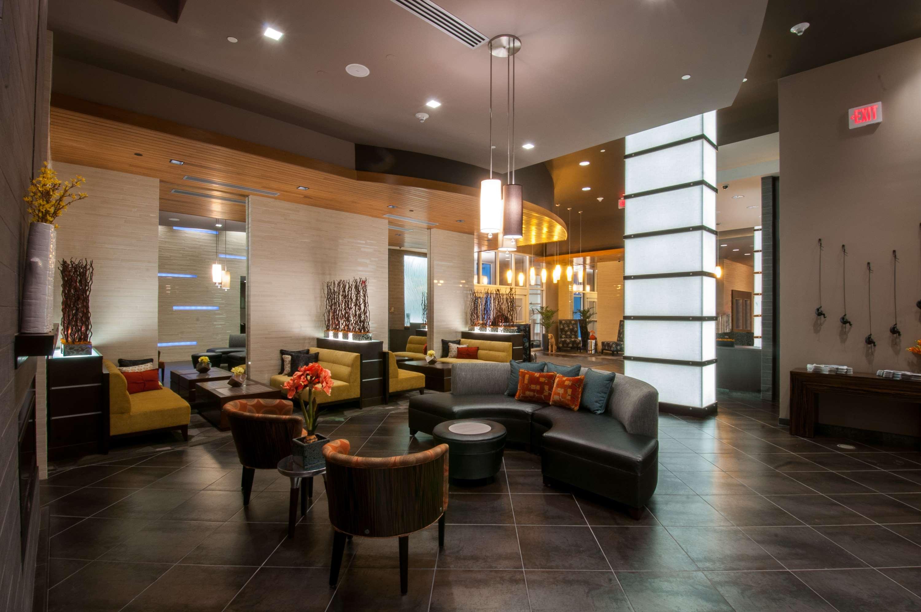 Archer Hotel Falls Church by null