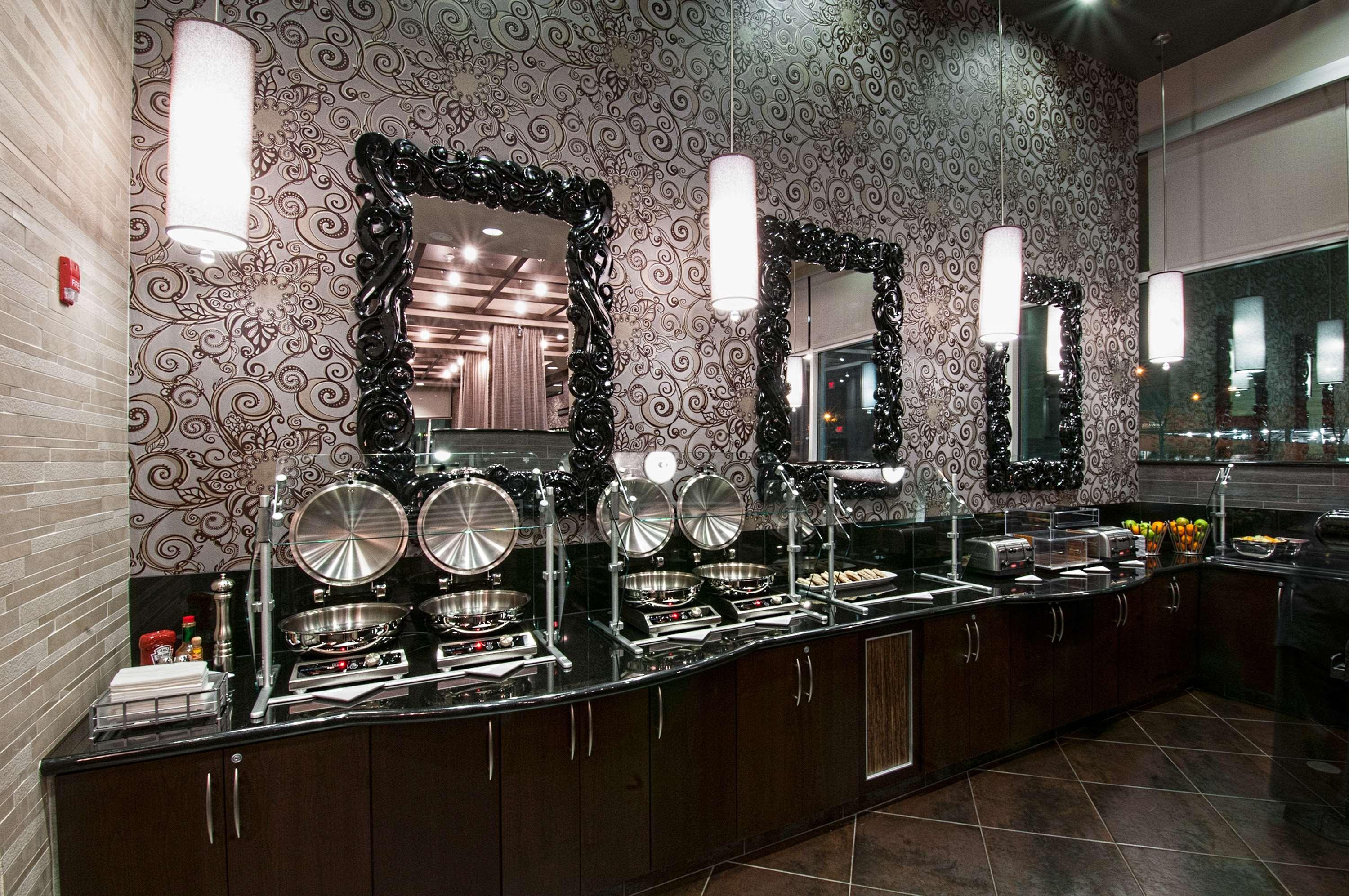 Archer Hotel Falls Church
