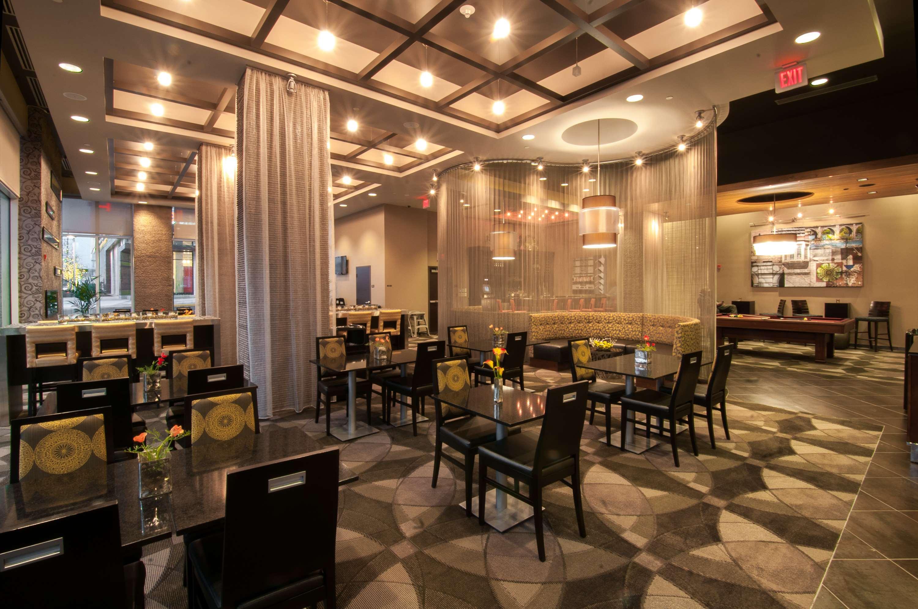 Archer Hotel Falls Church by null